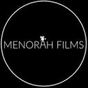 Menorah Films Logo