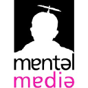 Mental Media Pty Ltd Logo