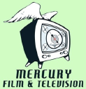 Mercury Film & Television Logo
