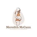 Meredith McCann Photography Logo
