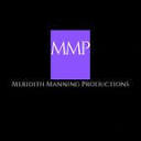 Meridith Manning Productions, Inc Logo