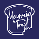Mermaid Toast Logo