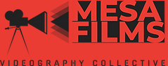 Mesa Films Logo