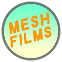 Mesh Films Logo
