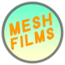 Mesh Films logo