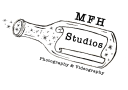 MFH Studios Logo