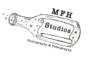 MFH Studios logo