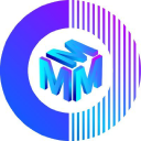 Meta Music Media Inc Logo