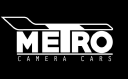 Metro Camera Cars Logo