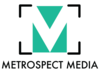 Metrospect Media, LLC Logo
