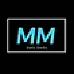 Metts Media Logo