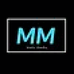 Metts Media logo