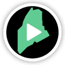Maine Video Marketing Logo