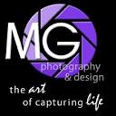 MG Photography & Design Logo