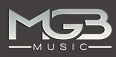 MGB Music - Recording Studio Logo