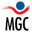 Mark Gilvey Creative, LLC Logo
