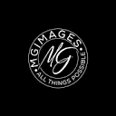 MGimages Studios Logo