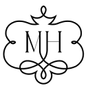 M Harris Studios Logo