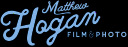 Matthew Hogan Film & Photo Logo