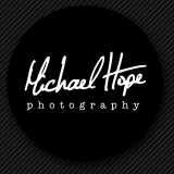 Michael Hope Photography Logo