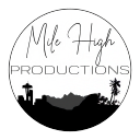 Mile High Productions Logo