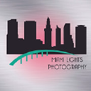 Miami Lights Studio Logo