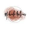 Michaela Andrus Photo + Film Logo