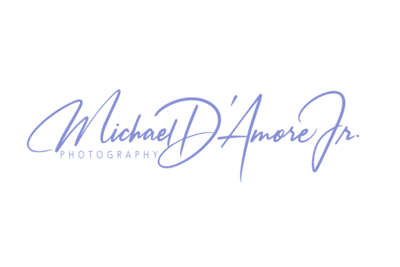 Michael D'Amore Jr Photography Logo