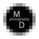 Michael Denora Photography Logo