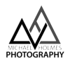 Michael Holmes Photography Logo