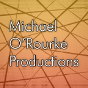 Michael O'Rourke Productions Logo