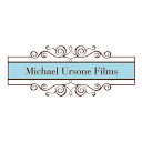 Michael V. Ursone Videography LLC Logo