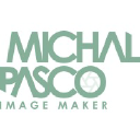 Michal Pasco Image Maker Logo