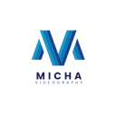 MiCha Videography  Logo