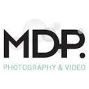 MDP Photography & Video Logo