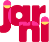 Michelle Jarni Videography Logo