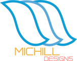 Michill Designs logo