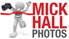 Mick Hall Photos - Videography Logo