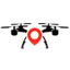 MidCoast Aerial Imaging Logo
