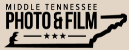 Middle Tennessee Photo & Film Logo
