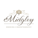 Midgley Wedding Cinematography  logo