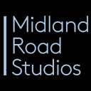 Midland Road Studios Logo