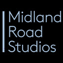 Midland Road Studios logo