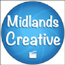 Midlands Creative Logo