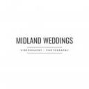 Midland Weddings Logo