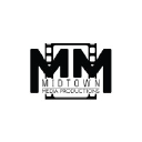 Midtown Media Logo