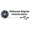 Midwest Digital Conversions Logo