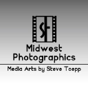 Midwest Photographics Logo