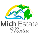Mich Estate Media LLC Logo