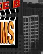 Mike B Films Logo